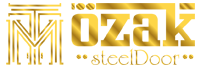 Özak Çelik Kapı